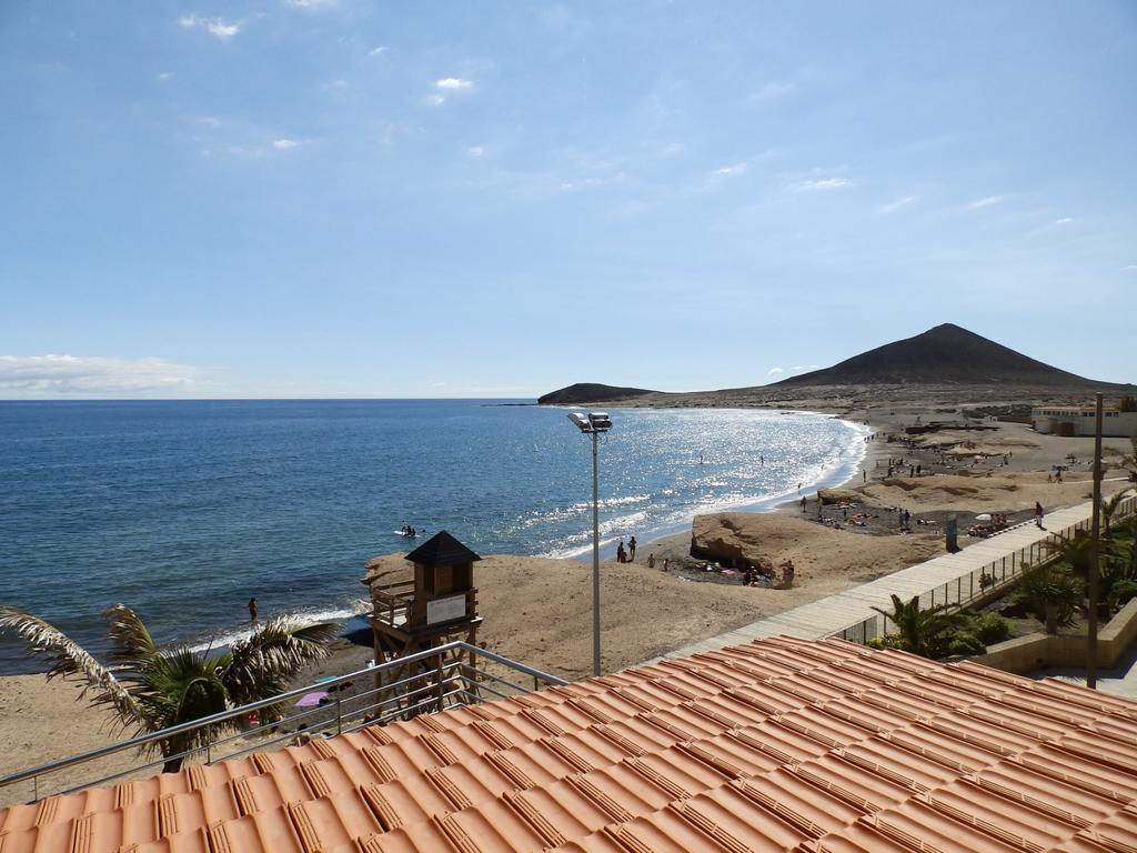 Apartamentos Medano - Duplex Playa El Medano  Room photo