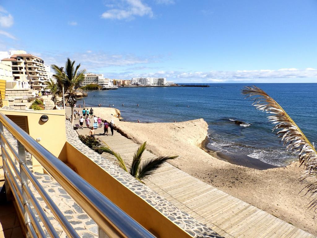 Apartamentos Medano - Duplex Playa El Medano  Room photo